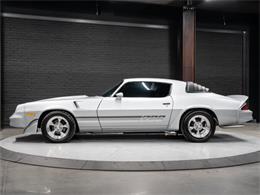 1981 Chevrolet Camaro (CC-2081745) for sale in Sherwood Park, Alberta