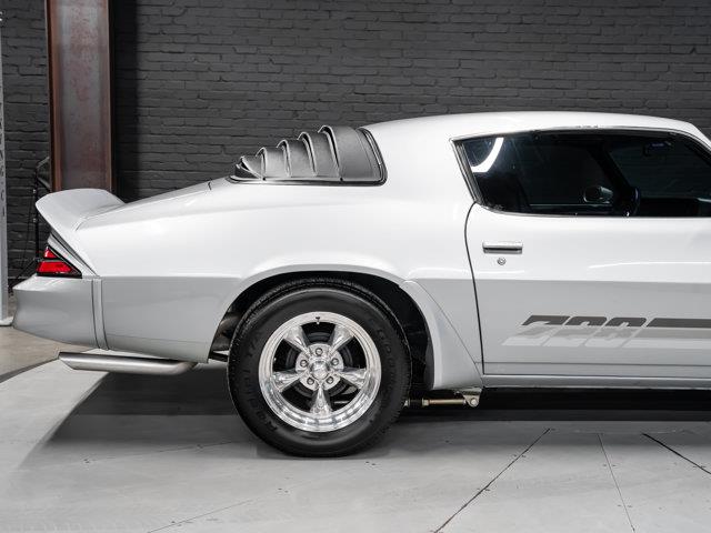 1981 Chevrolet Camaro (CC-2081745) for sale in Sherwood Park, Alberta