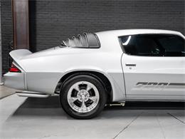 1981 Chevrolet Camaro (CC-2081745) for sale in Sherwood Park, Alberta