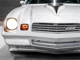 1981 Chevrolet Camaro (CC-2081745) for sale in Sherwood Park, Alberta
