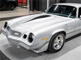 1981 Chevrolet Camaro (CC-2081745) for sale in Sherwood Park, Alberta