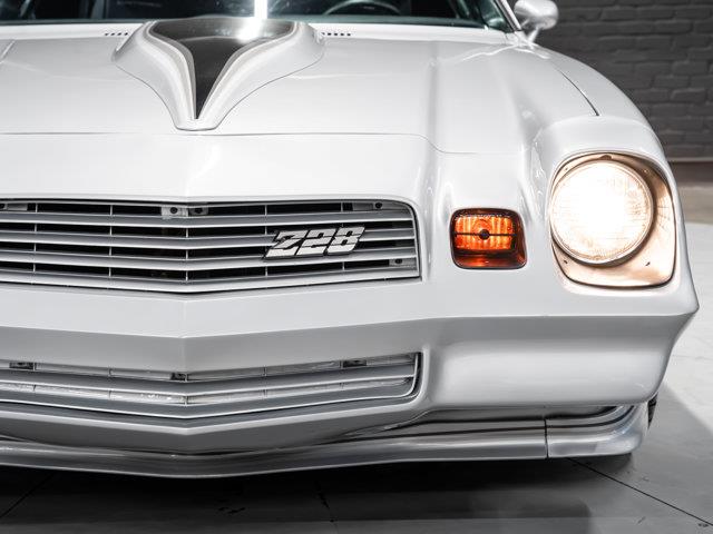 1981 Chevrolet Camaro (CC-2081745) for sale in Sherwood Park, Alberta