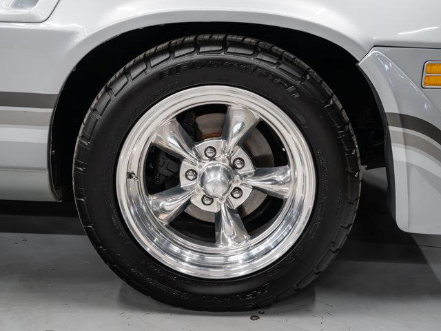 1981 Chevrolet Camaro (CC-2081745) for sale in Sherwood Park, Alberta