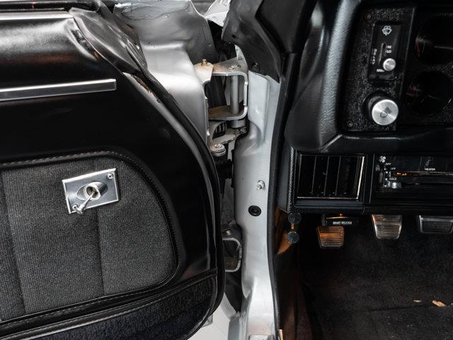 1981 Chevrolet Camaro (CC-2081745) for sale in Sherwood Park, Alberta