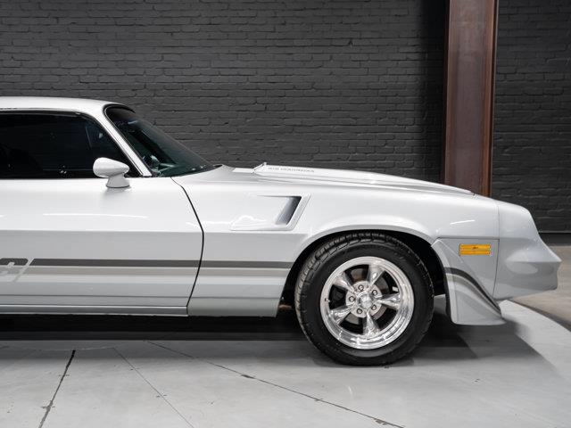 1981 Chevrolet Camaro (CC-2081745) for sale in Sherwood Park, Alberta