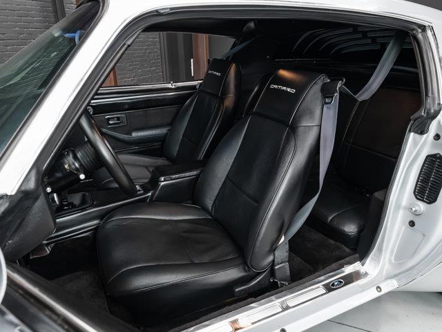 1981 Chevrolet Camaro (CC-2081745) for sale in Sherwood Park, Alberta