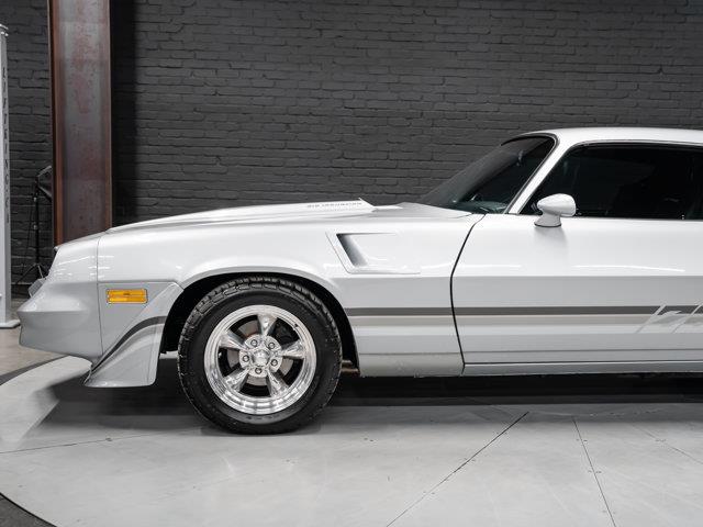 1981 Chevrolet Camaro (CC-2081745) for sale in Sherwood Park, Alberta