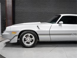 1981 Chevrolet Camaro (CC-2081745) for sale in Sherwood Park, Alberta
