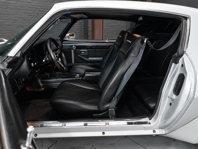 1981 Chevrolet Camaro (CC-2081745) for sale in Sherwood Park, Alberta