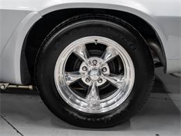 1981 Chevrolet Camaro (CC-2081745) for sale in Sherwood Park, Alberta
