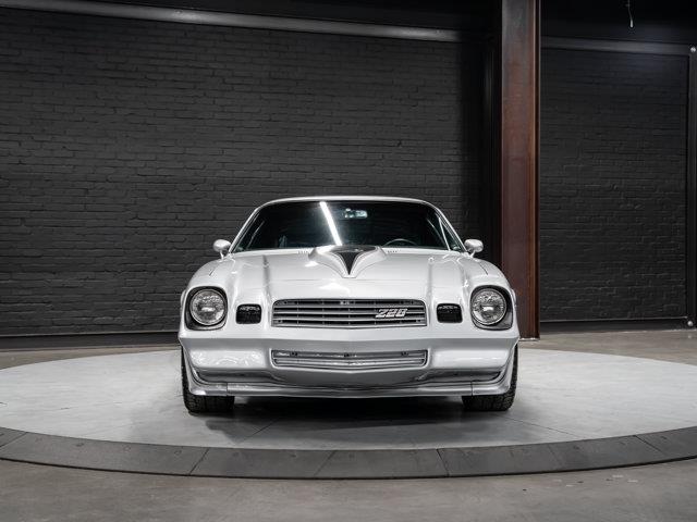 1981 Chevrolet Camaro (CC-2081745) for sale in Sherwood Park, Alberta