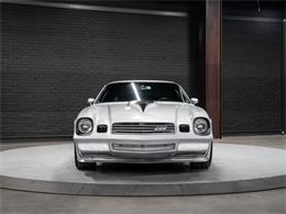 1981 Chevrolet Camaro (CC-2081745) for sale in Sherwood Park, Alberta