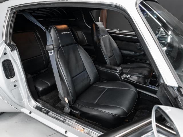 1981 Chevrolet Camaro (CC-2081745) for sale in Sherwood Park, Alberta