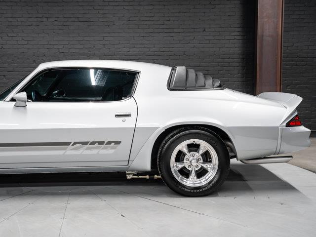 1981 Chevrolet Camaro (CC-2081745) for sale in Sherwood Park, Alberta