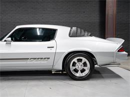 1981 Chevrolet Camaro (CC-2081745) for sale in Sherwood Park, Alberta