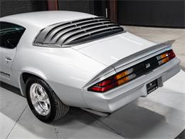 1981 Chevrolet Camaro (CC-2081745) for sale in Sherwood Park, Alberta