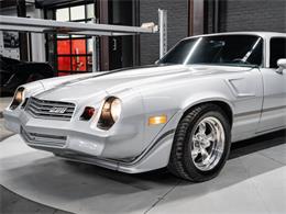 1981 Chevrolet Camaro (CC-2081745) for sale in Sherwood Park, Alberta