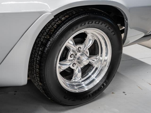 1981 Chevrolet Camaro (CC-2081745) for sale in Sherwood Park, Alberta