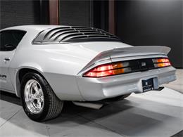 1981 Chevrolet Camaro (CC-2081745) for sale in Sherwood Park, Alberta