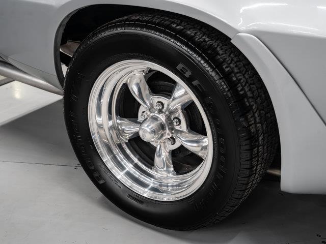 1981 Chevrolet Camaro (CC-2081745) for sale in Sherwood Park, Alberta