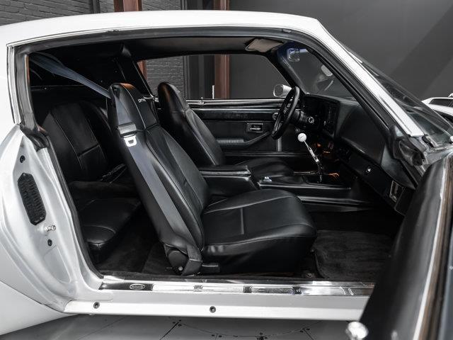 1981 Chevrolet Camaro (CC-2081745) for sale in Sherwood Park, Alberta