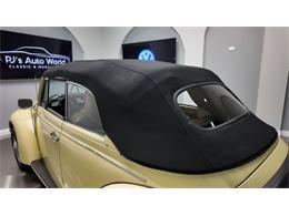1977 Volkswagen Beetle Convertible (CC-2081748) for sale in Clearwater, Florida
