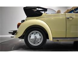 1977 Volkswagen Beetle Convertible (CC-2081748) for sale in Clearwater, Florida