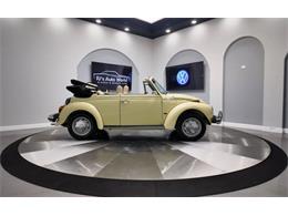 1977 Volkswagen Beetle Convertible (CC-2081748) for sale in Clearwater, Florida