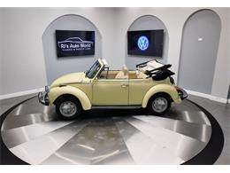 1977 Volkswagen Beetle Convertible (CC-2081748) for sale in Clearwater, Florida