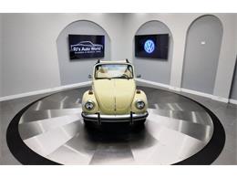 1977 Volkswagen Beetle Convertible (CC-2081748) for sale in Clearwater, Florida