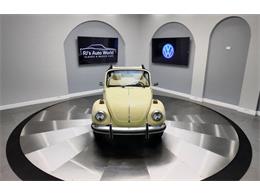 1977 Volkswagen Beetle Convertible (CC-2081748) for sale in Clearwater, Florida