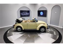 1977 Volkswagen Beetle Convertible (CC-2081748) for sale in Clearwater, Florida