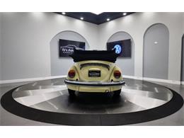 1977 Volkswagen Beetle Convertible (CC-2081748) for sale in Clearwater, Florida