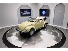 1977 Volkswagen Beetle Convertible (CC-2081748) for sale in Clearwater, Florida