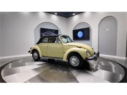 1977 Volkswagen Beetle Convertible (CC-2081748) for sale in Clearwater, Florida