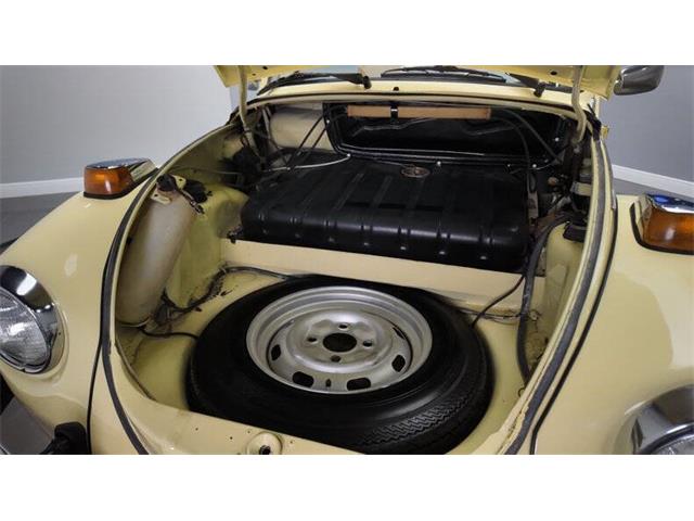 1977 Volkswagen Beetle Convertible (CC-2081748) for sale in Clearwater, Florida