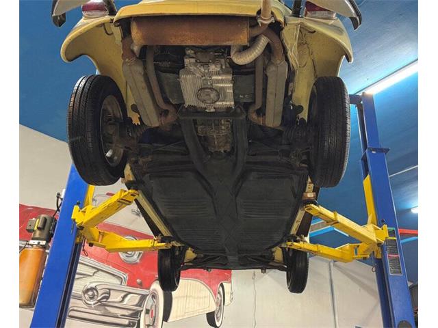 1977 Volkswagen Beetle Convertible (CC-2081748) for sale in Clearwater, Florida