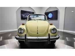 1977 Volkswagen Beetle Convertible (CC-2081748) for sale in Clearwater, Florida