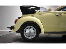 1977 Volkswagen Beetle Convertible (CC-2081748) for sale in Clearwater, Florida