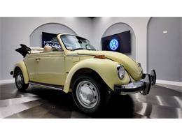 1977 Volkswagen Beetle Convertible (CC-2081748) for sale in Clearwater, Florida