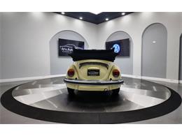 1977 Volkswagen Beetle Convertible (CC-2081748) for sale in Clearwater, Florida