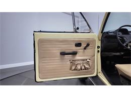 1977 Volkswagen Beetle Convertible (CC-2081748) for sale in Clearwater, Florida