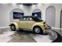 1977 Volkswagen Beetle Convertible (CC-2081748) for sale in Clearwater, Florida