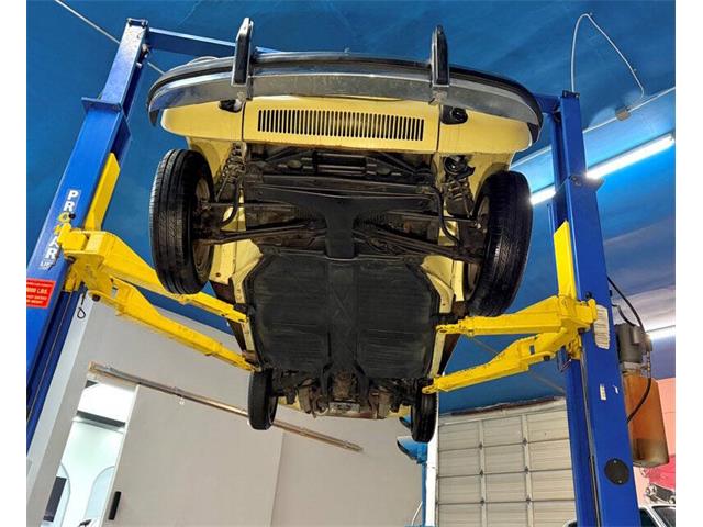 1977 Volkswagen Beetle Convertible (CC-2081748) for sale in Clearwater, Florida