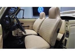 1977 Volkswagen Beetle Convertible (CC-2081748) for sale in Clearwater, Florida