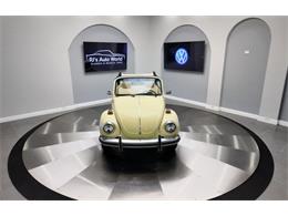 1977 Volkswagen Beetle Convertible (CC-2081748) for sale in Clearwater, Florida