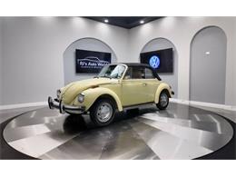 1977 Volkswagen Beetle Convertible (CC-2081748) for sale in Clearwater, Florida