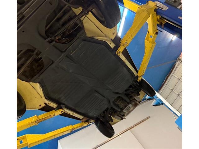 1977 Volkswagen Beetle Convertible (CC-2081748) for sale in Clearwater, Florida