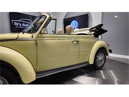1977 Volkswagen Beetle Convertible (CC-2081748) for sale in Clearwater, Florida