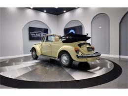 1977 Volkswagen Beetle Convertible (CC-2081748) for sale in Clearwater, Florida